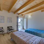 Hébergement de vacances 2 Bedroom In Albagnano Di Bee