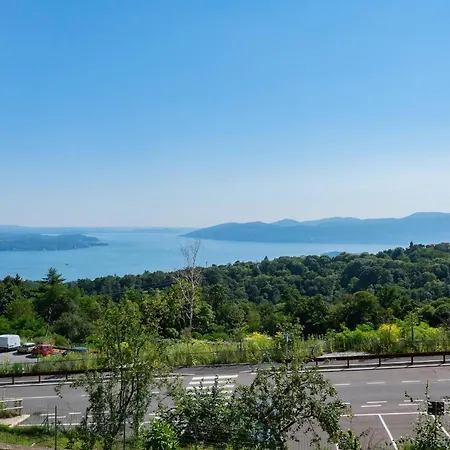 2 Bedroom In Albagnano Di Ferienhaus Bee