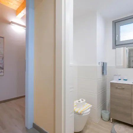 Vakantiehuis Cozy In Albagnano Di With Kitchenette *