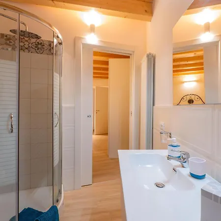 Semesterbostad Cozy In Albagnano Di With Kitchenette Bee