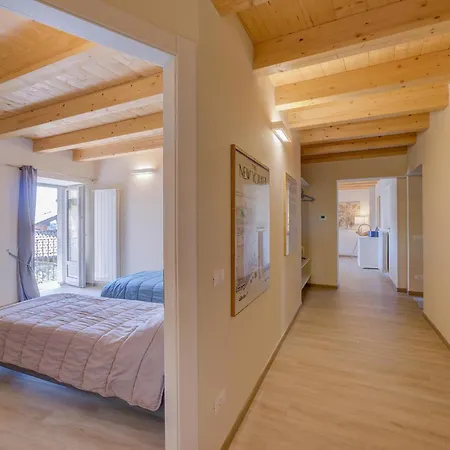 2 Bedroom In Albagnano Di * Bee