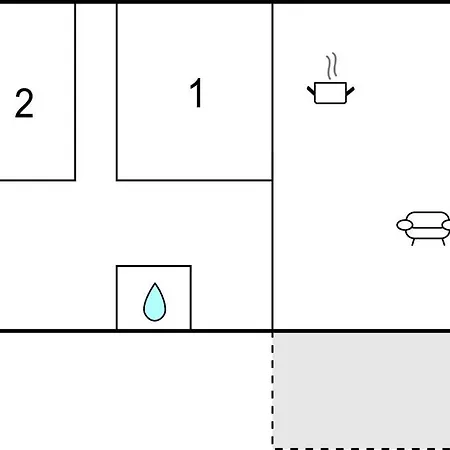 Feriehus 2 Bedroom In Albagnano Di Bee