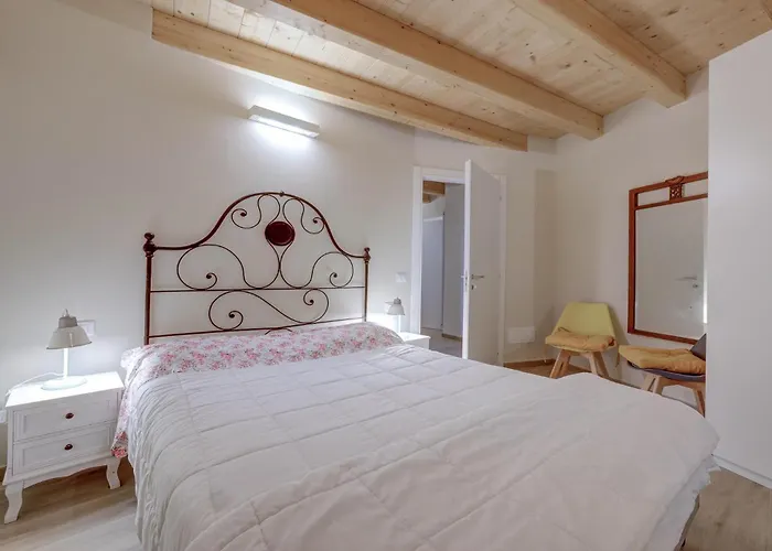 Holiday home 2 Bedroom In Albagnano Di