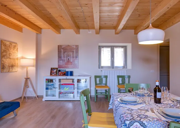 Holiday home 2 Bedroom In Albagnano Di *