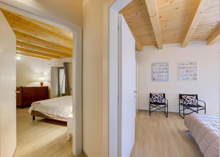 2 Bedroom In Albagnano Di Holiday home *
