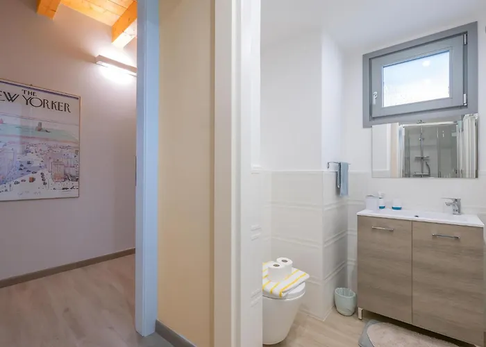 Holiday home 2 Bedroom In Albagnano Di *