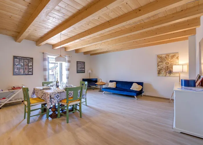Holiday home 2 Bedroom In Albagnano Di *